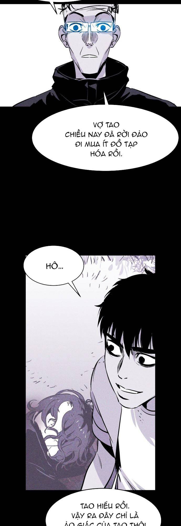 Chuồng lợn: Chapter 38