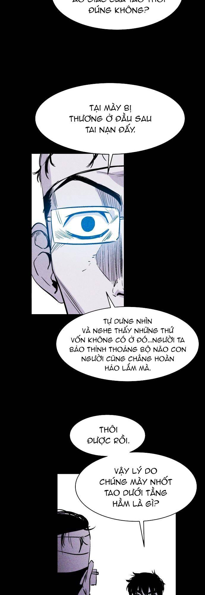 Chuồng lợn: Chapter 38