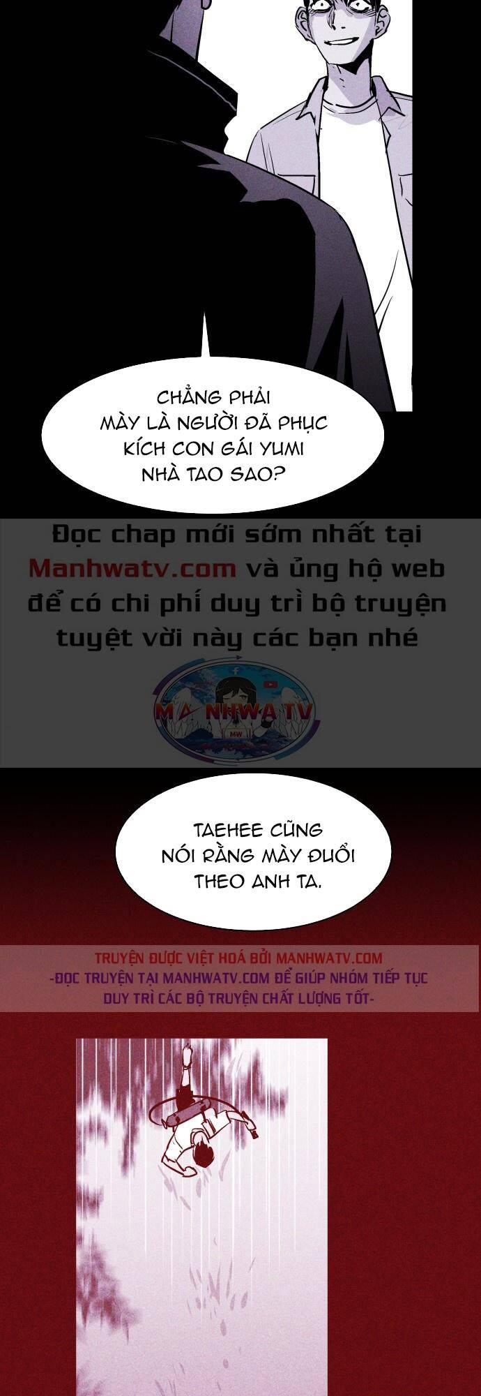 Chuồng lợn: Chapter 38