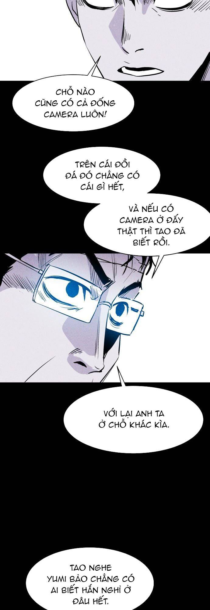 Chuồng lợn: Chapter 38