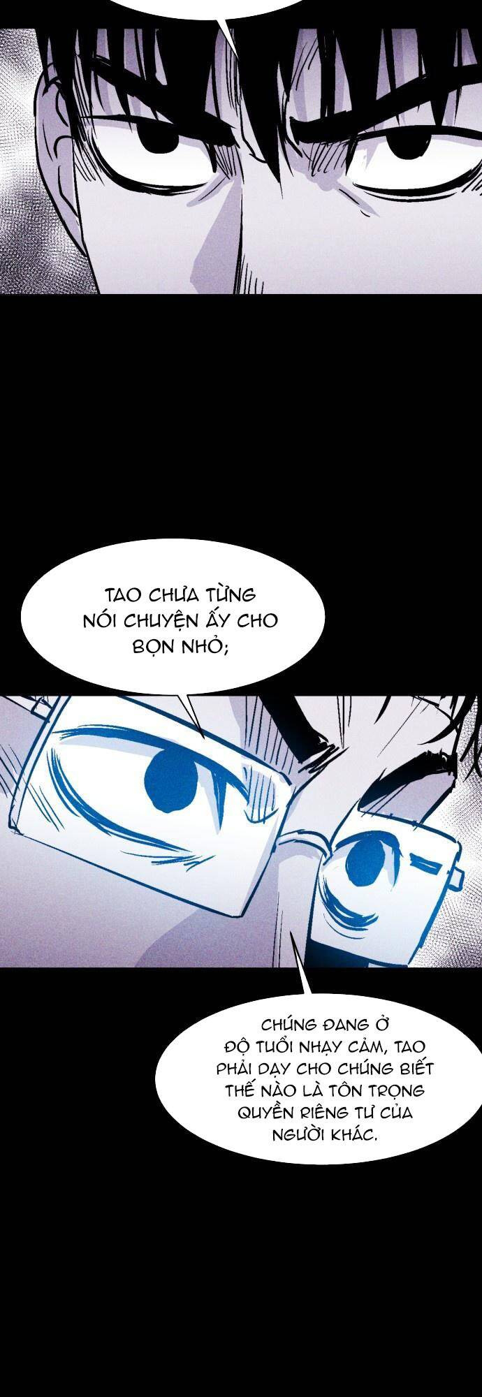 Chuồng lợn: Chapter 38
