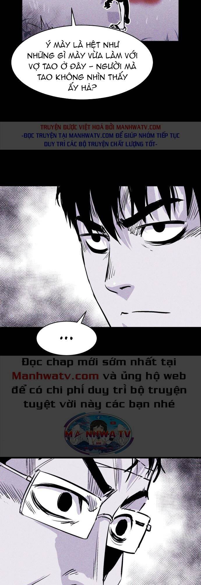 Chuồng lợn: Chapter 38