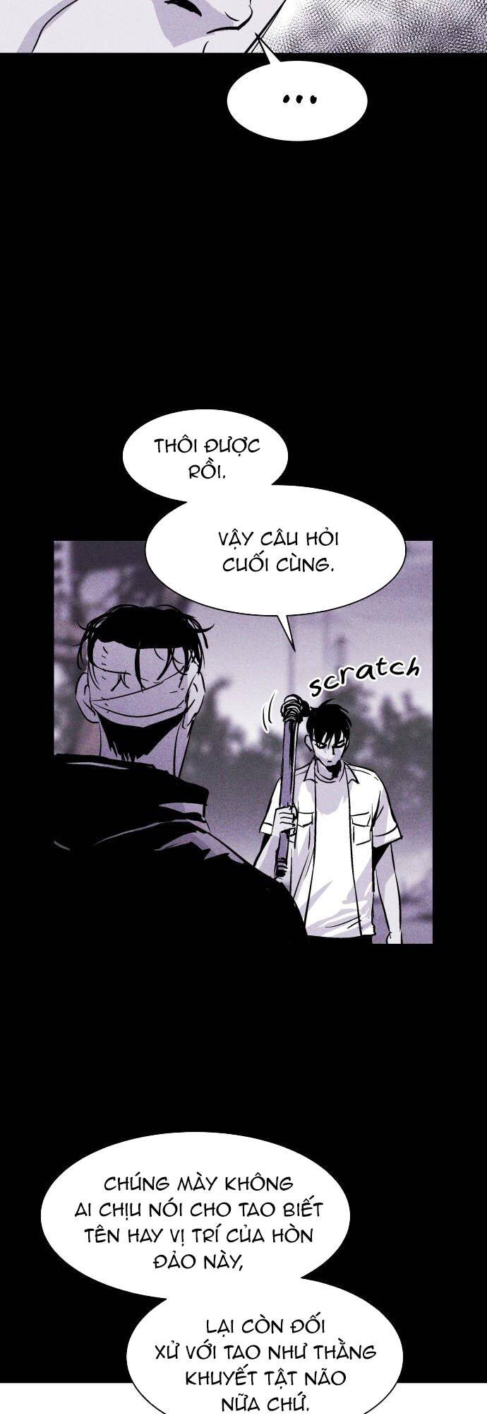 Chuồng lợn: Chapter 38