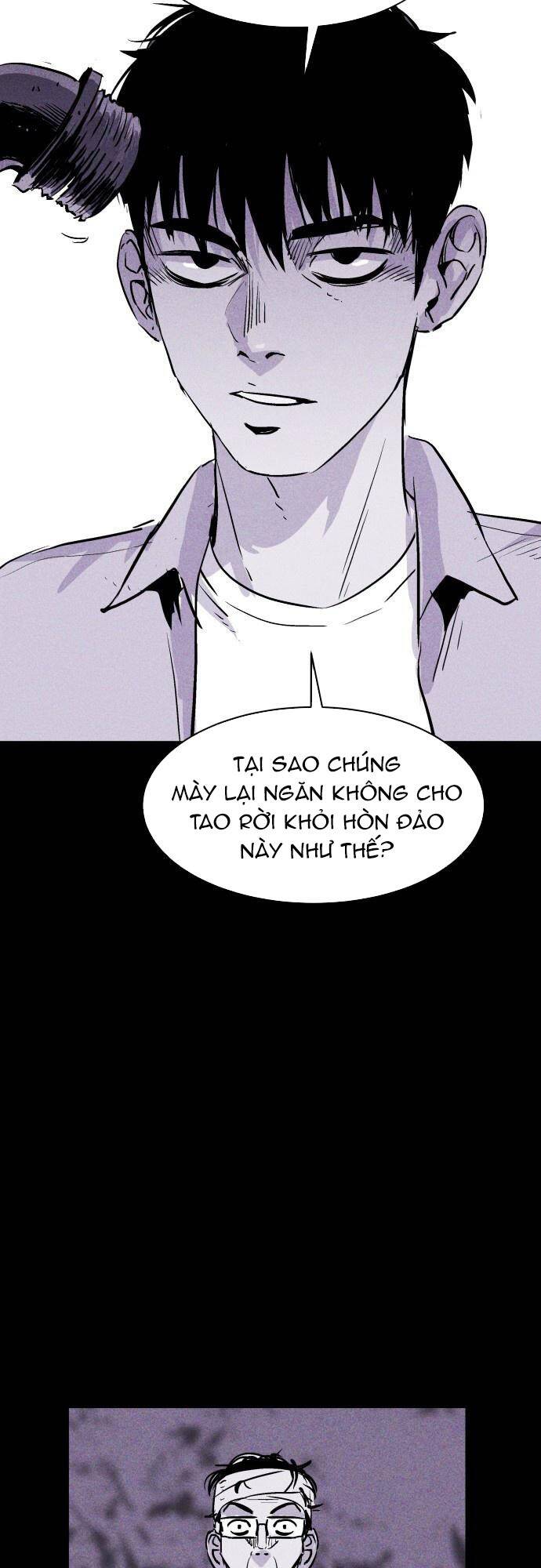 Chuồng lợn: Chapter 38