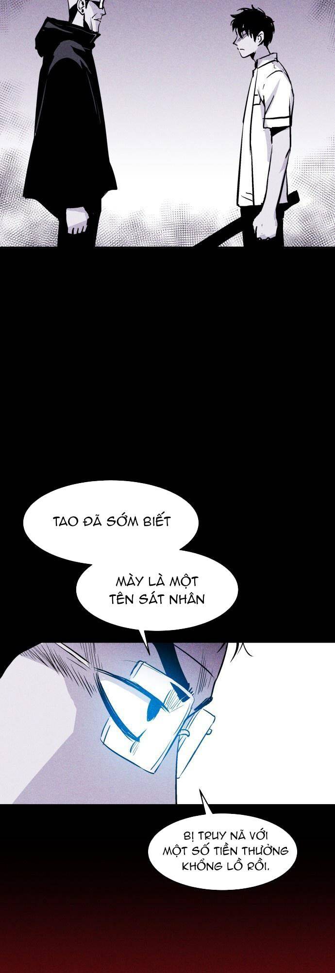 Chuồng lợn: Chapter 38