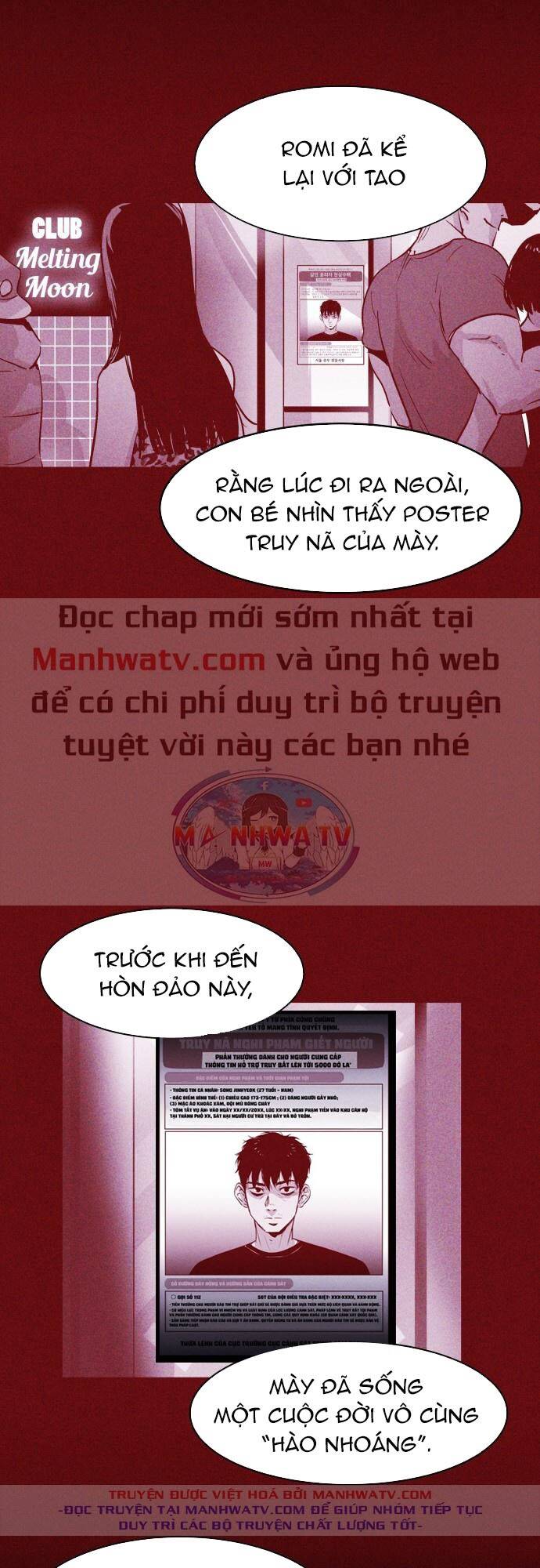Chuồng lợn: Chapter 38