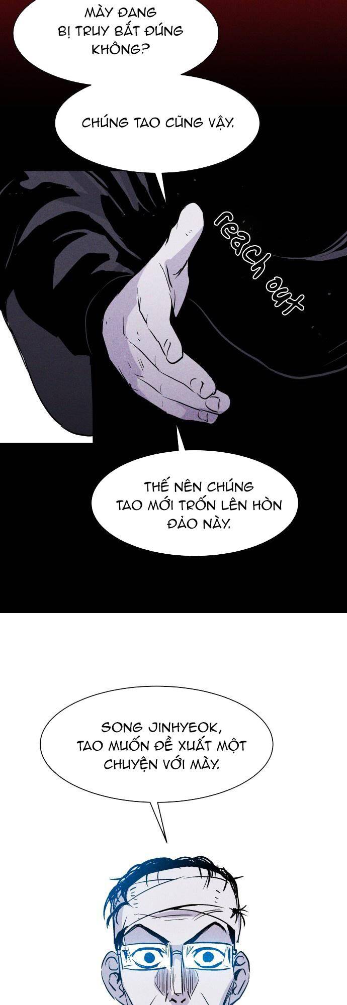 Chuồng lợn: Chapter 38