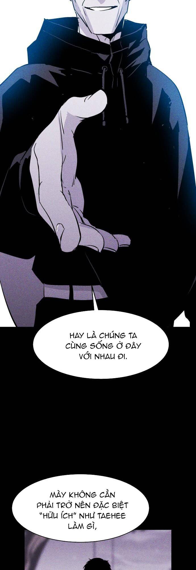 Chuồng lợn: Chapter 38