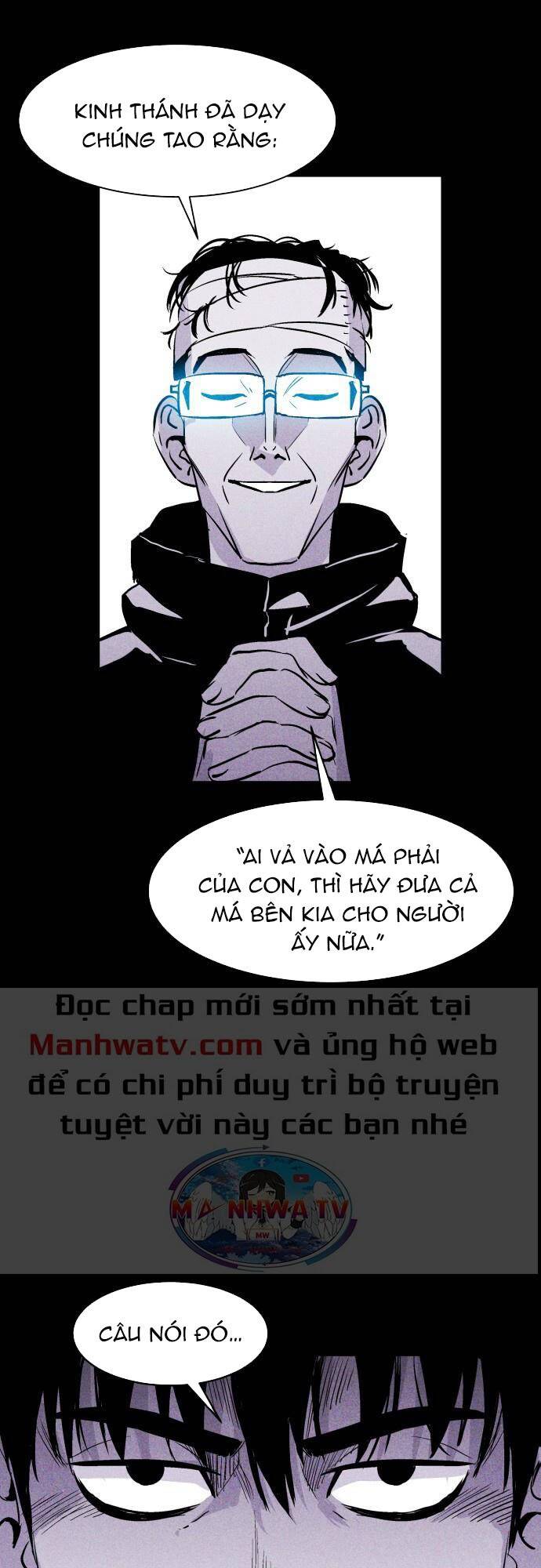 Chuồng lợn: Chapter 38