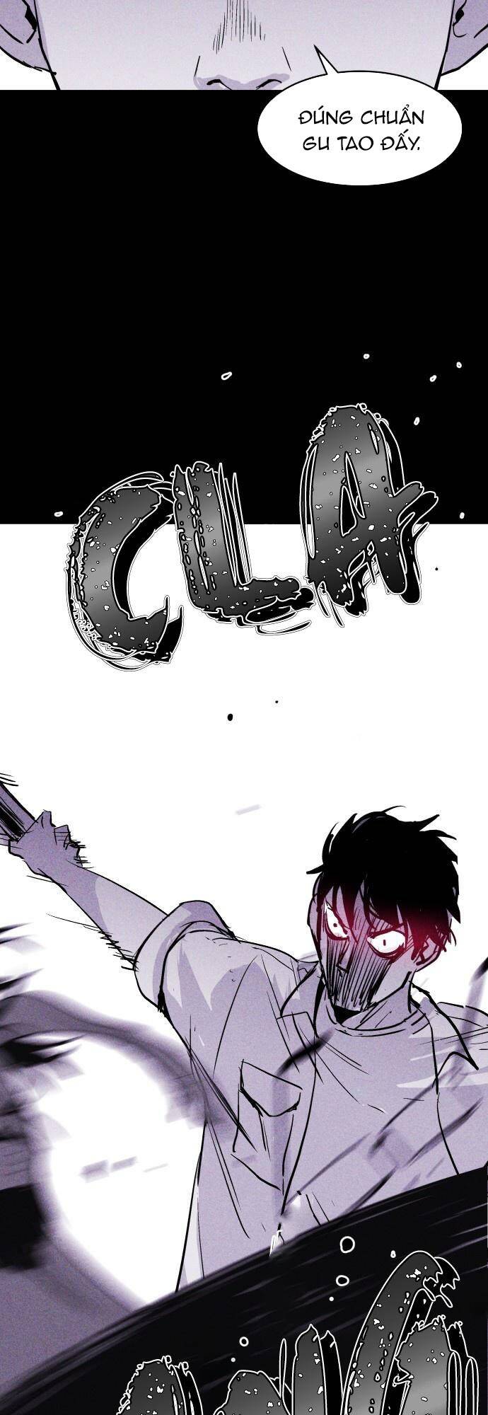 Chuồng lợn: Chapter 38