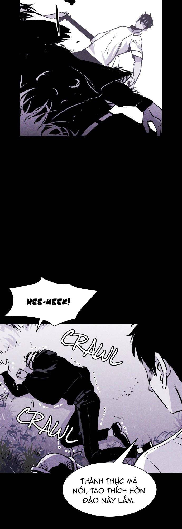Chuồng lợn: Chapter 38