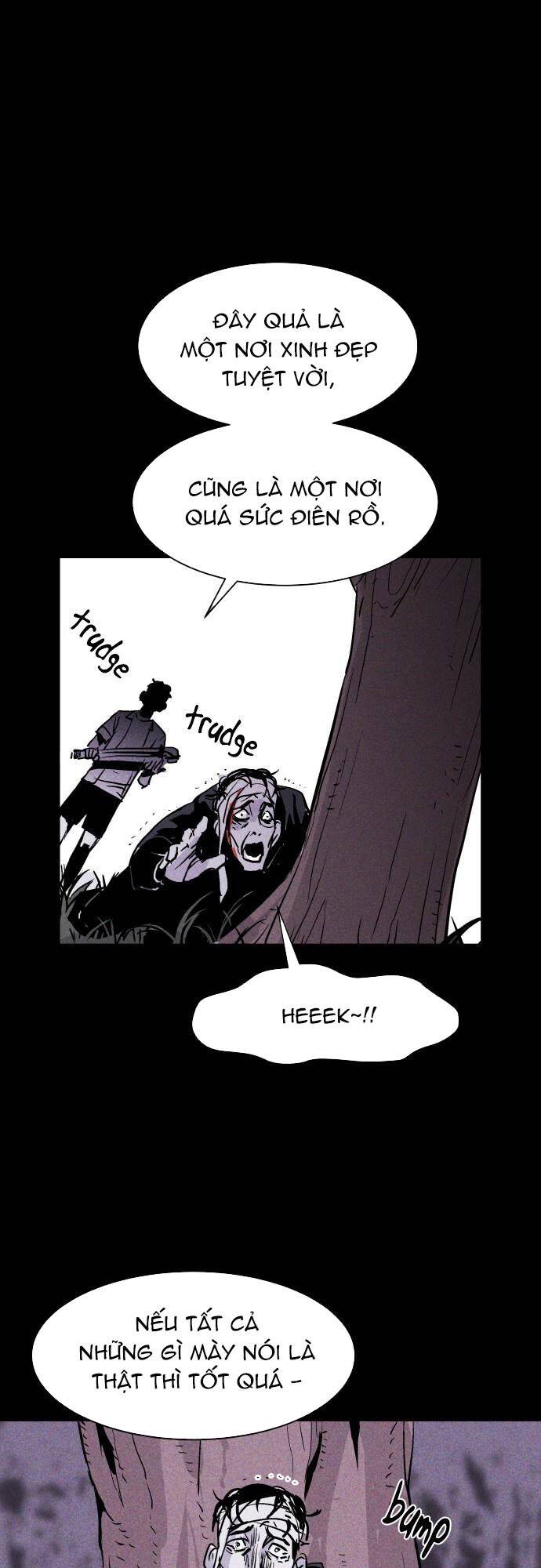 Chuồng lợn: Chapter 38