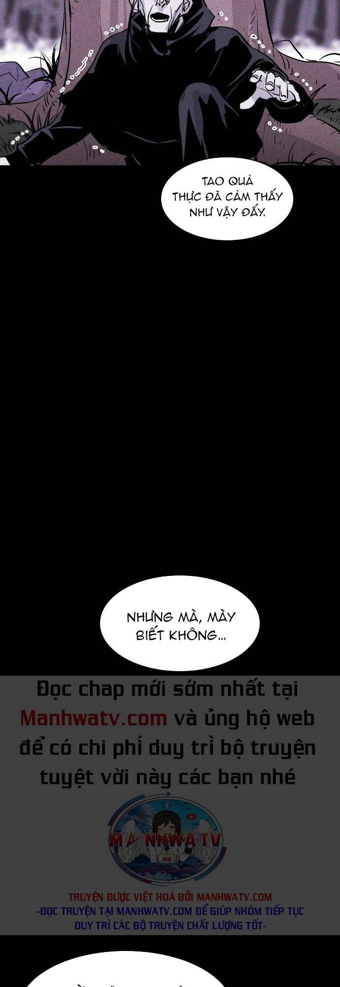 Chuồng lợn: Chapter 38