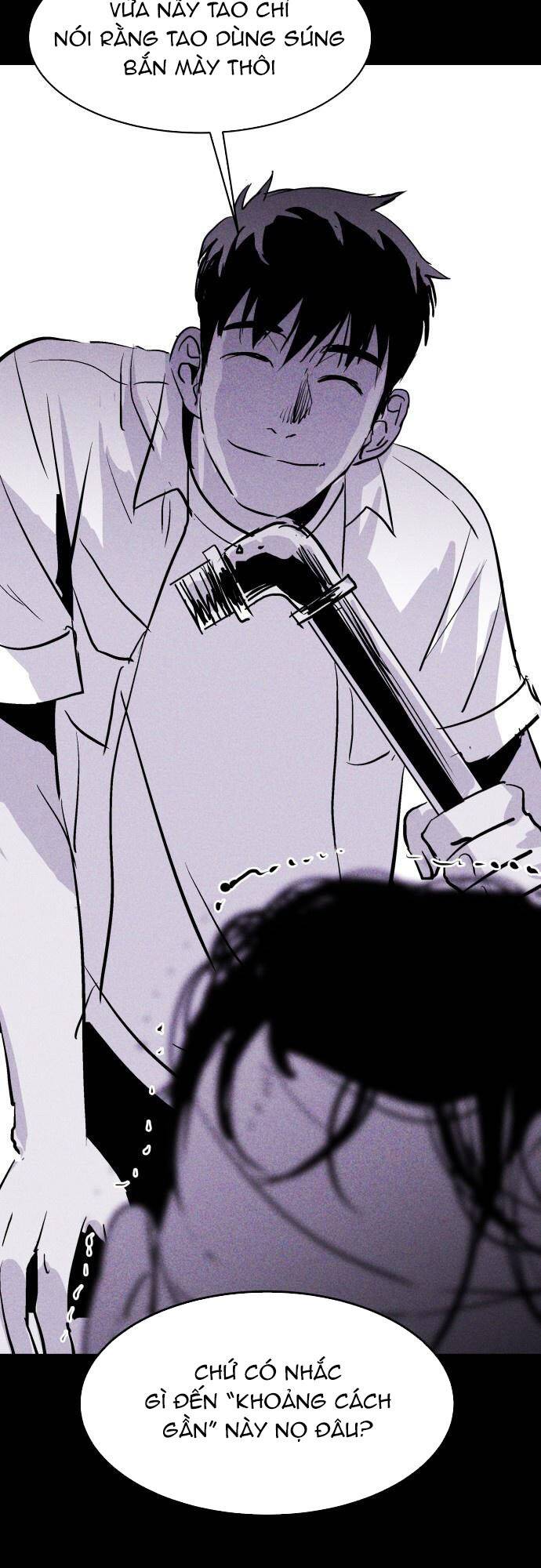 Chuồng lợn: Chapter 38