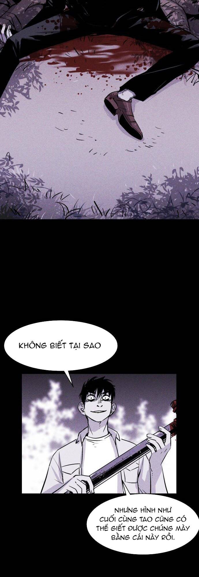 Chuồng lợn: Chapter 39