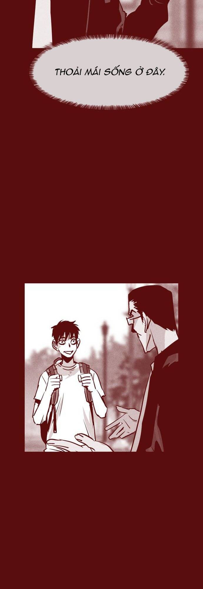 Chuồng lợn: Chapter 39