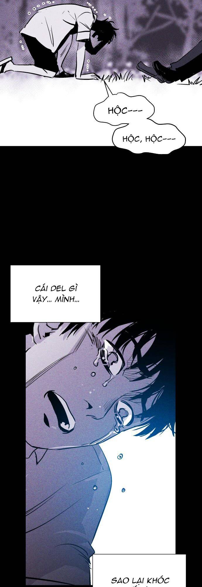 Chuồng lợn: Chapter 39
