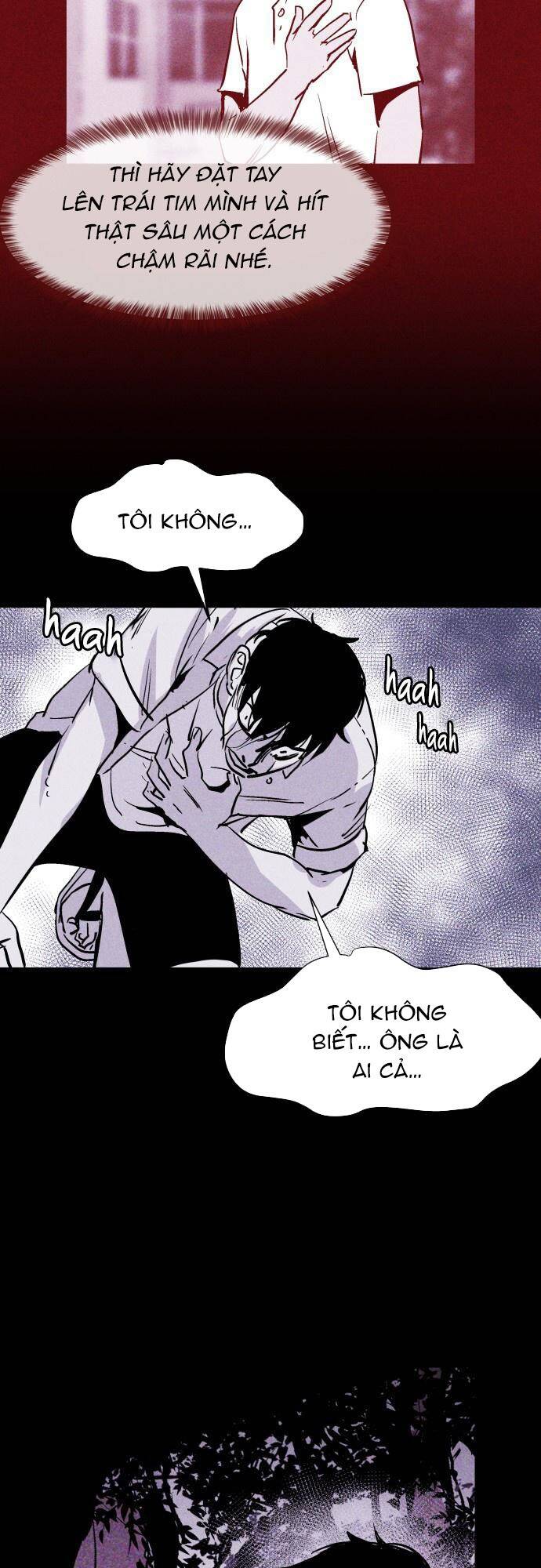 Chuồng lợn: Chapter 39