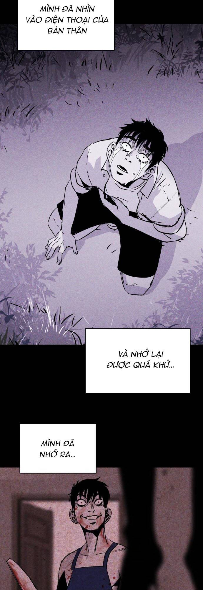 Chuồng lợn: Chapter 39