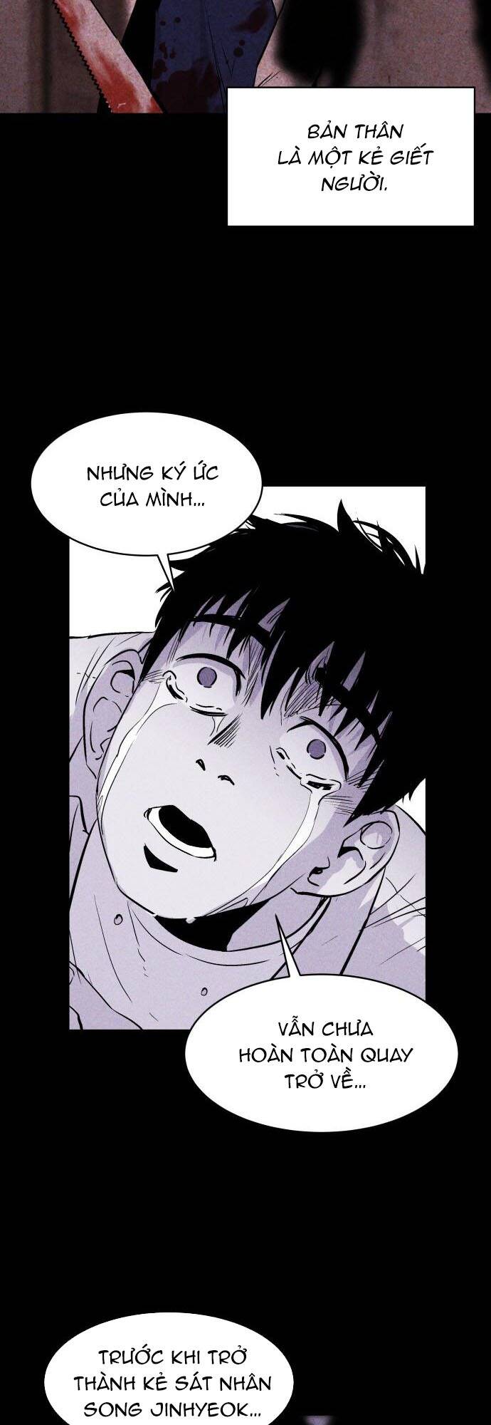 Chuồng lợn: Chapter 39
