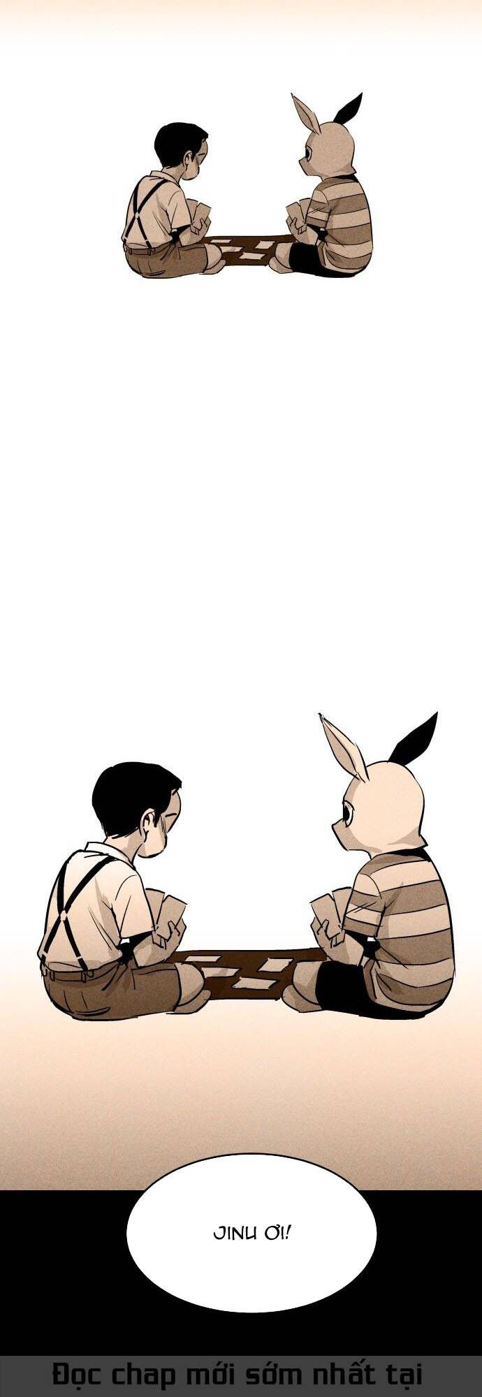 Chuồng lợn: Chapter 39