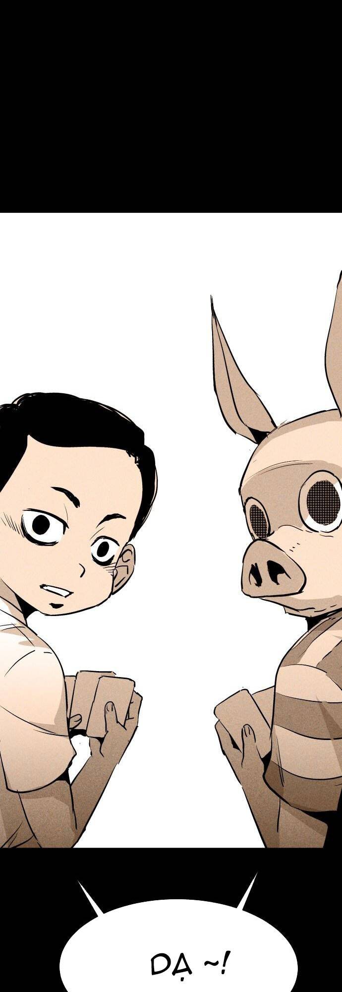 Chuồng lợn: Chapter 39