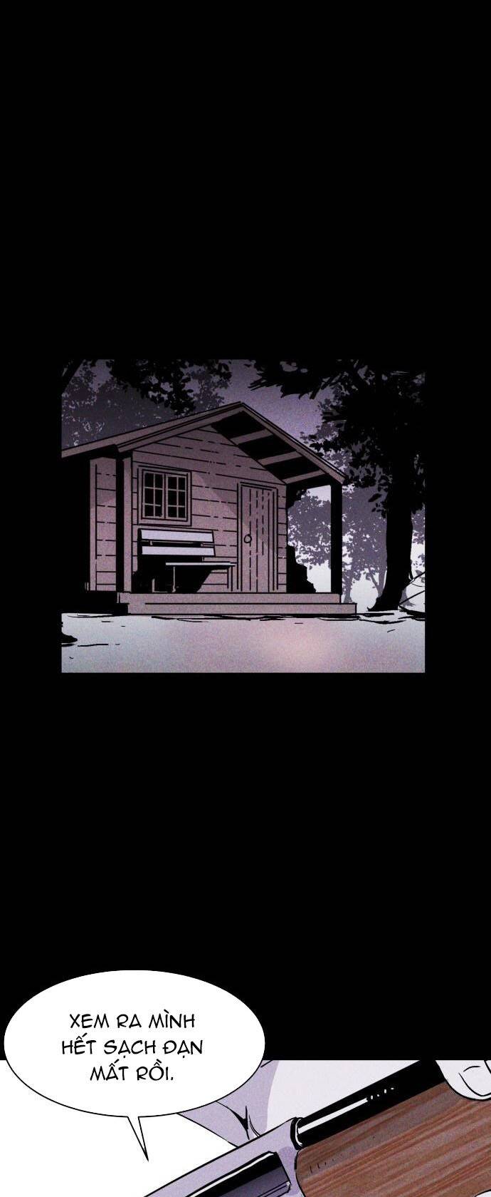 Chuồng lợn: Chapter 39