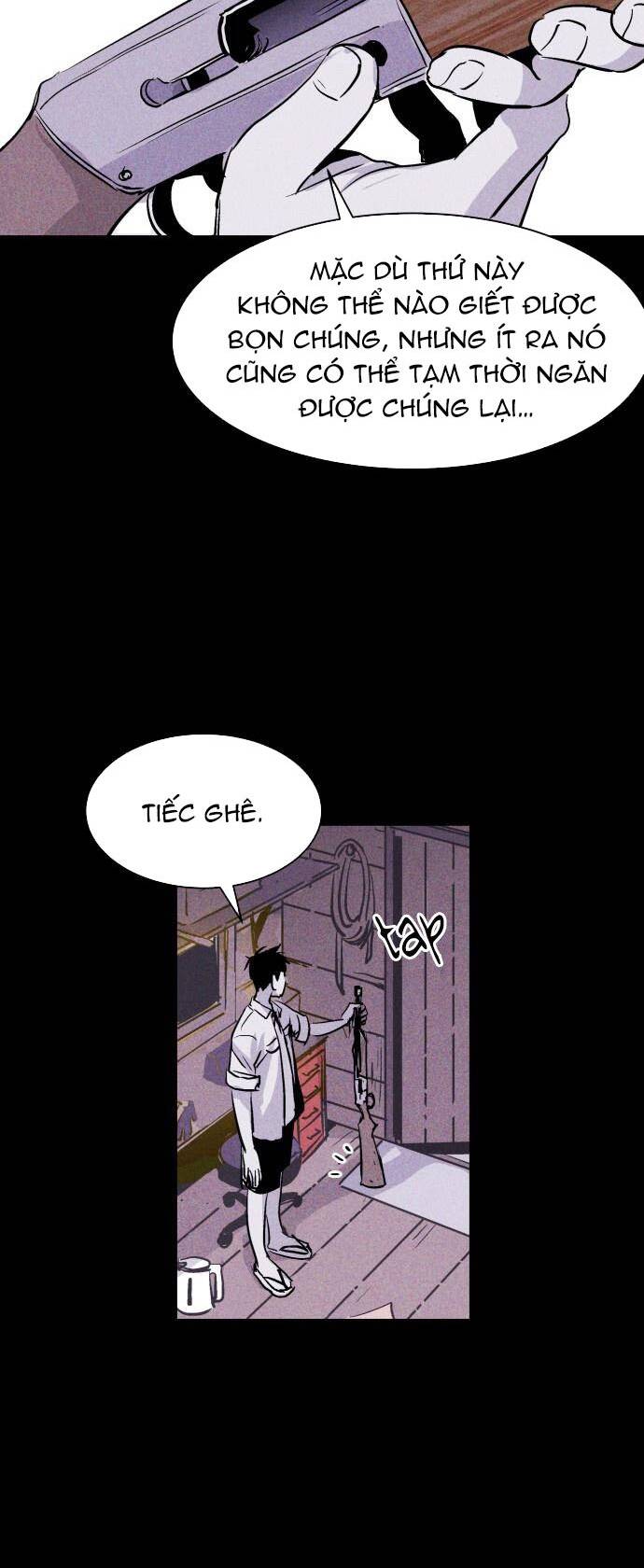 Chuồng lợn: Chapter 39
