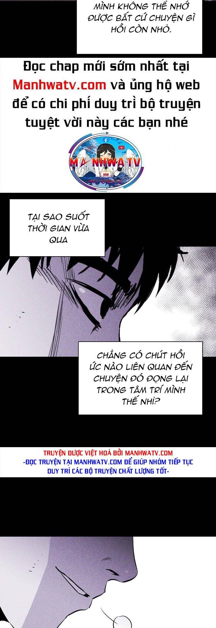 Chuồng lợn: Chapter 39