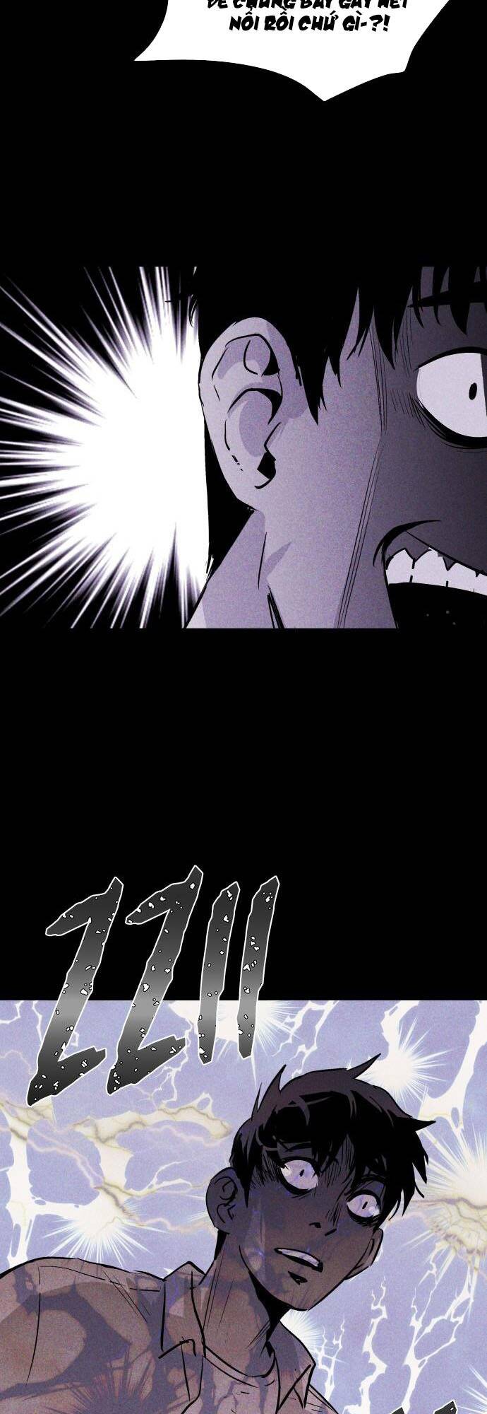 Chuồng lợn: Chapter 39