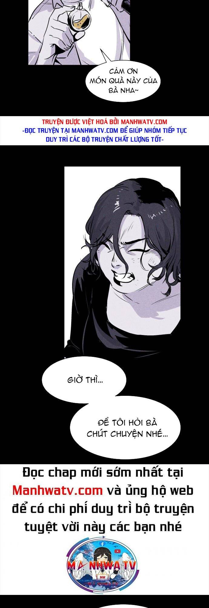 Chuồng lợn: Chapter 39