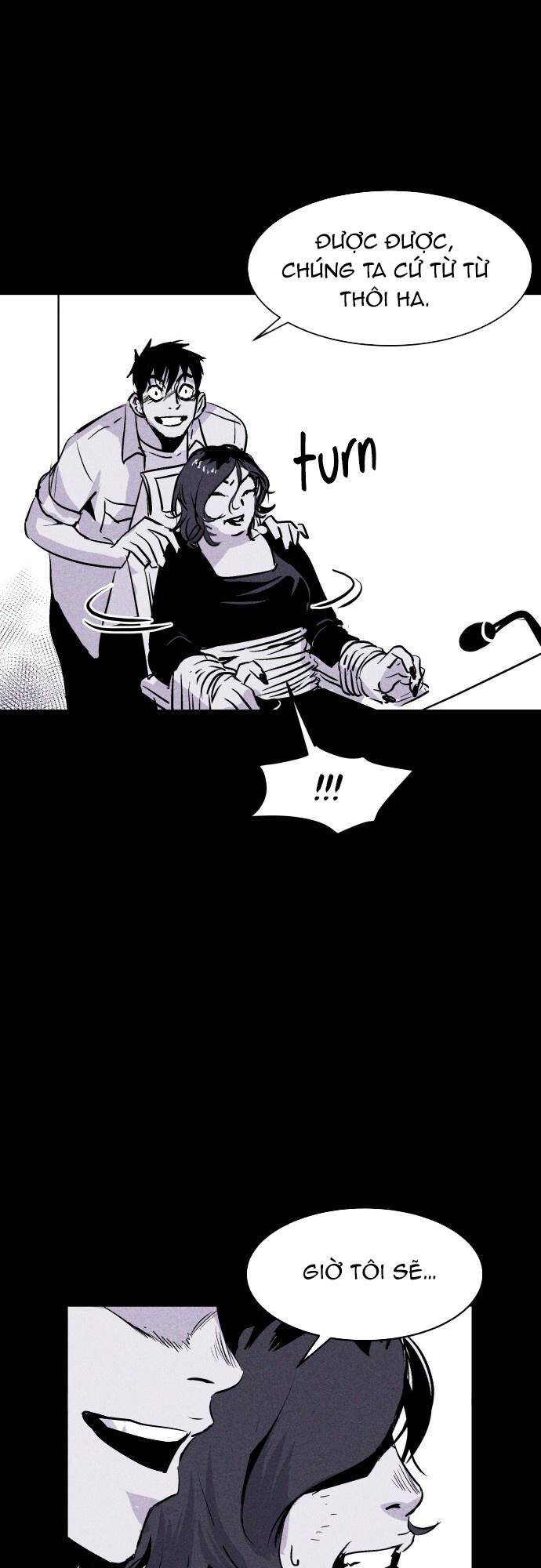 Chuồng lợn: Chapter 39