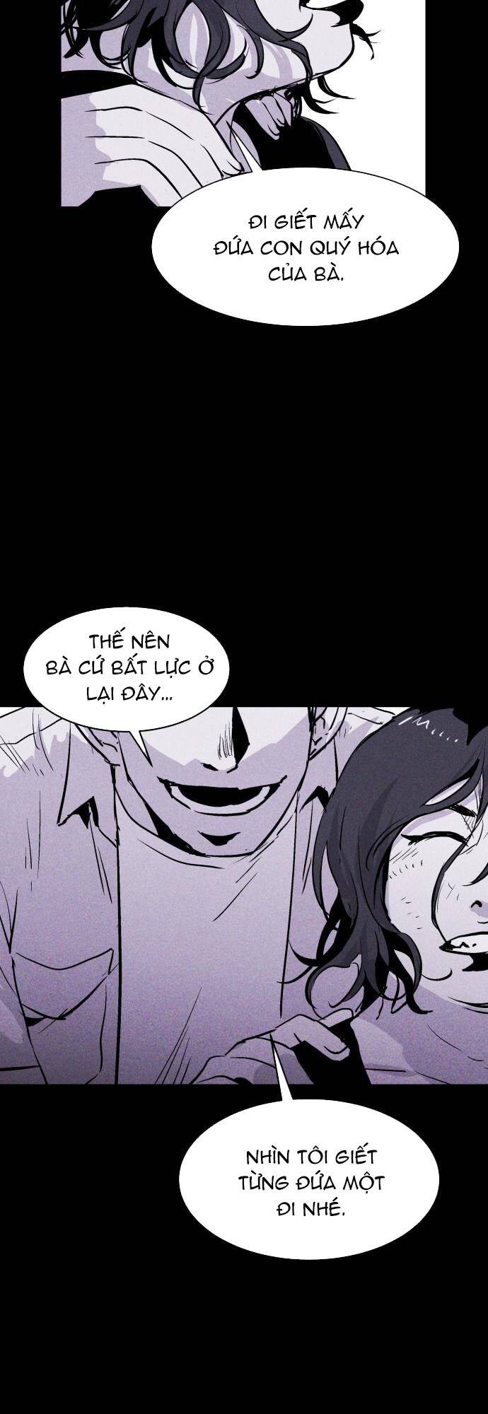 Chuồng lợn: Chapter 39