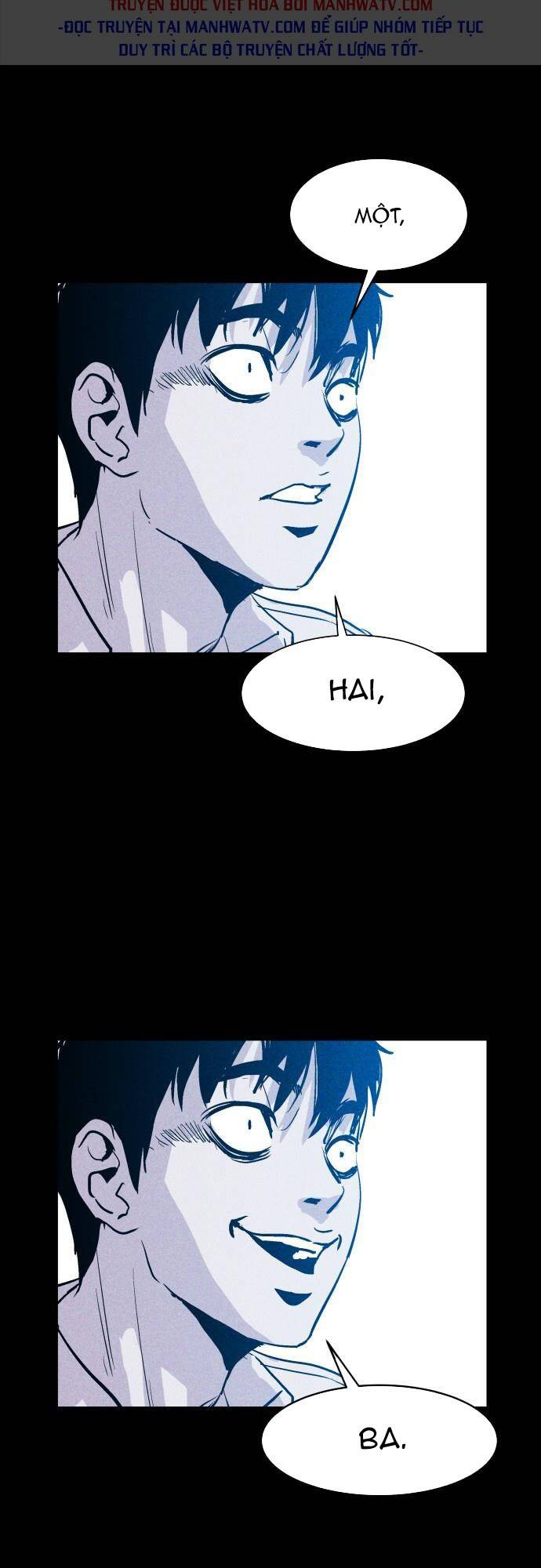 Chuồng lợn: Chapter 39