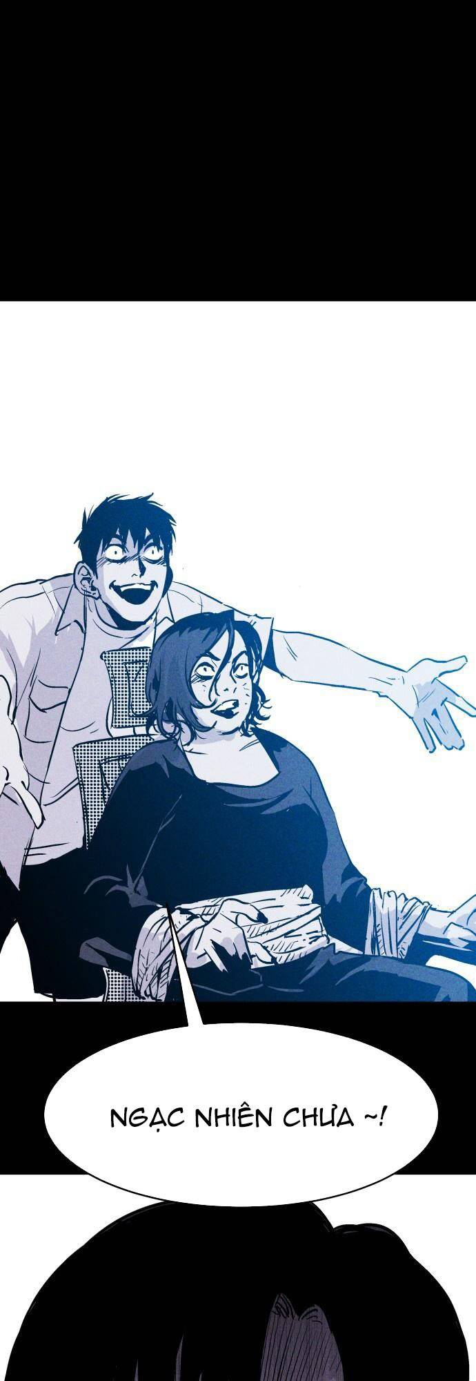 Chuồng lợn: Chapter 39