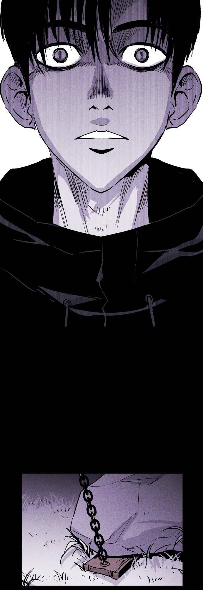 Chuồng lợn: Chapter 39