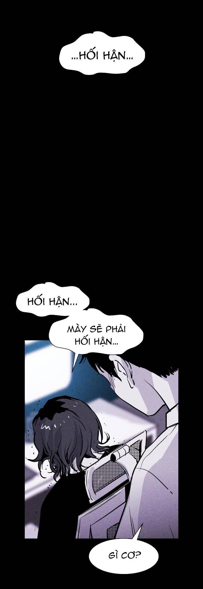 Chuồng lợn: Chapter 39