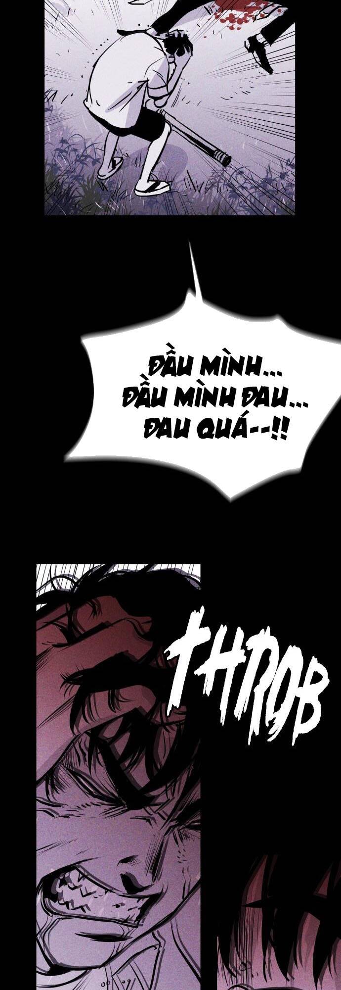 Chuồng lợn: Chapter 39