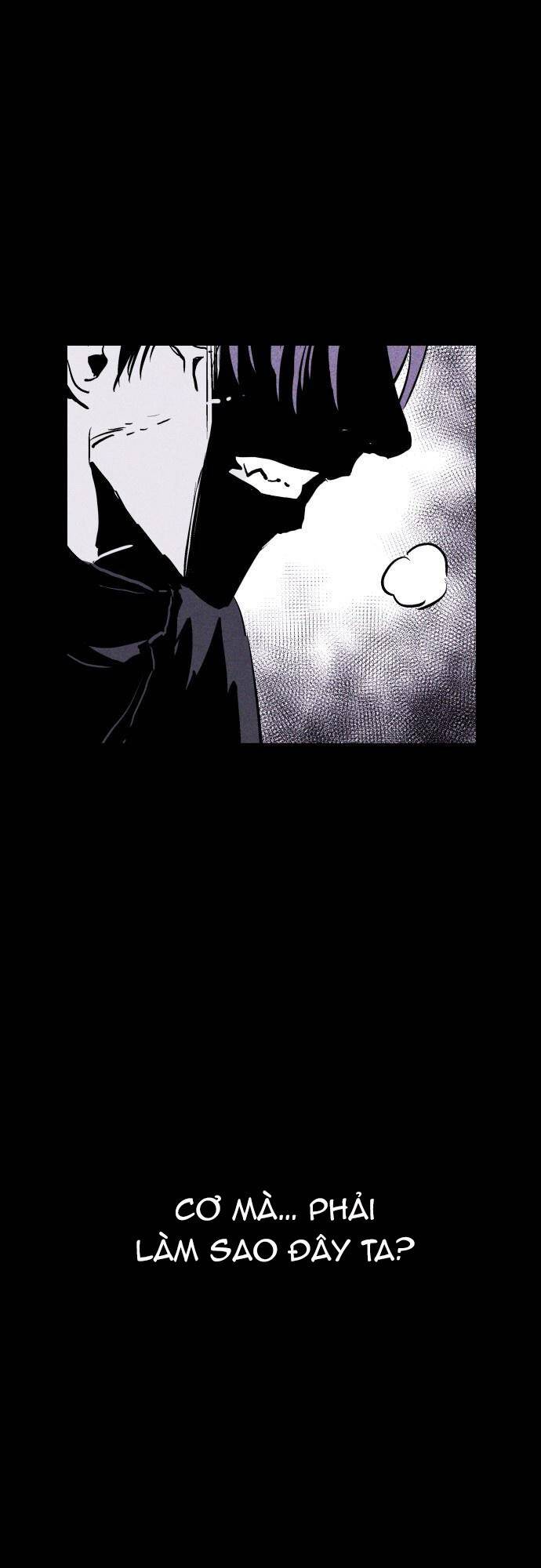 Chuồng lợn: Chapter 39