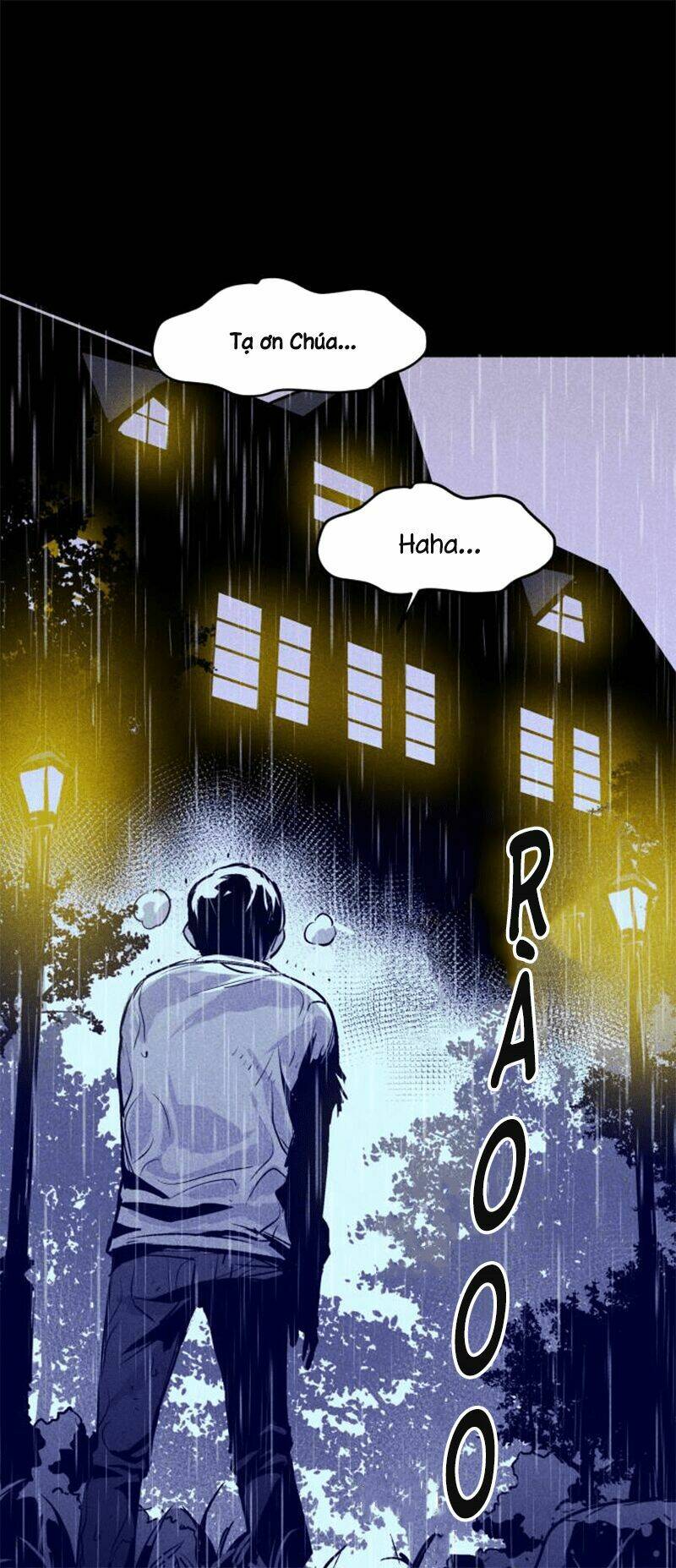 Chuồng lợn: Chapter 4