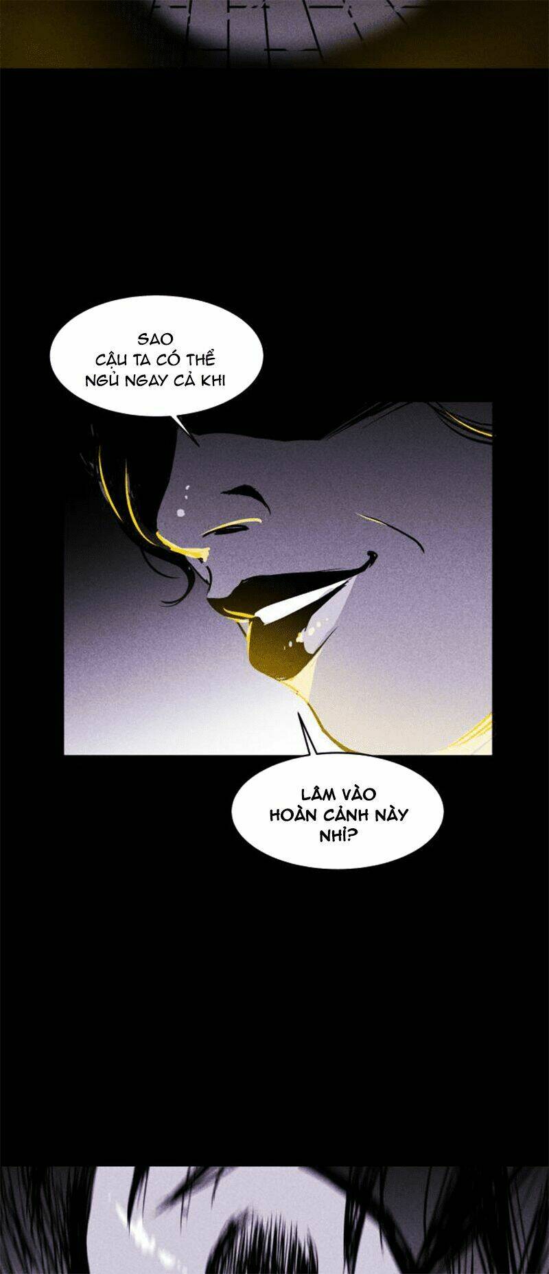 Chuồng lợn: Chapter 4