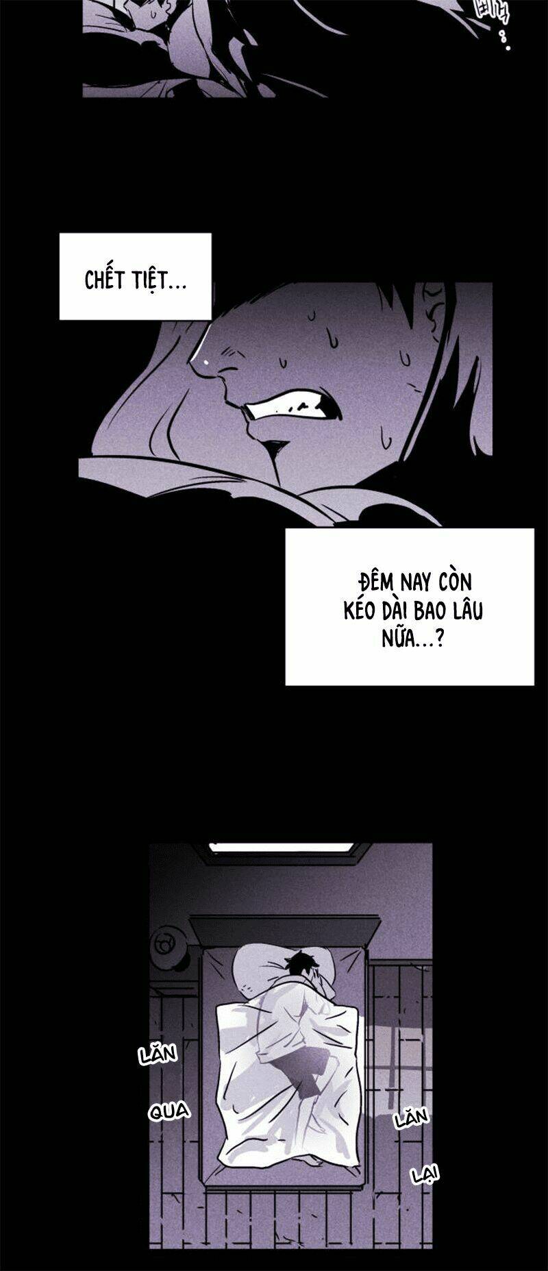 Chuồng lợn: Chapter 4