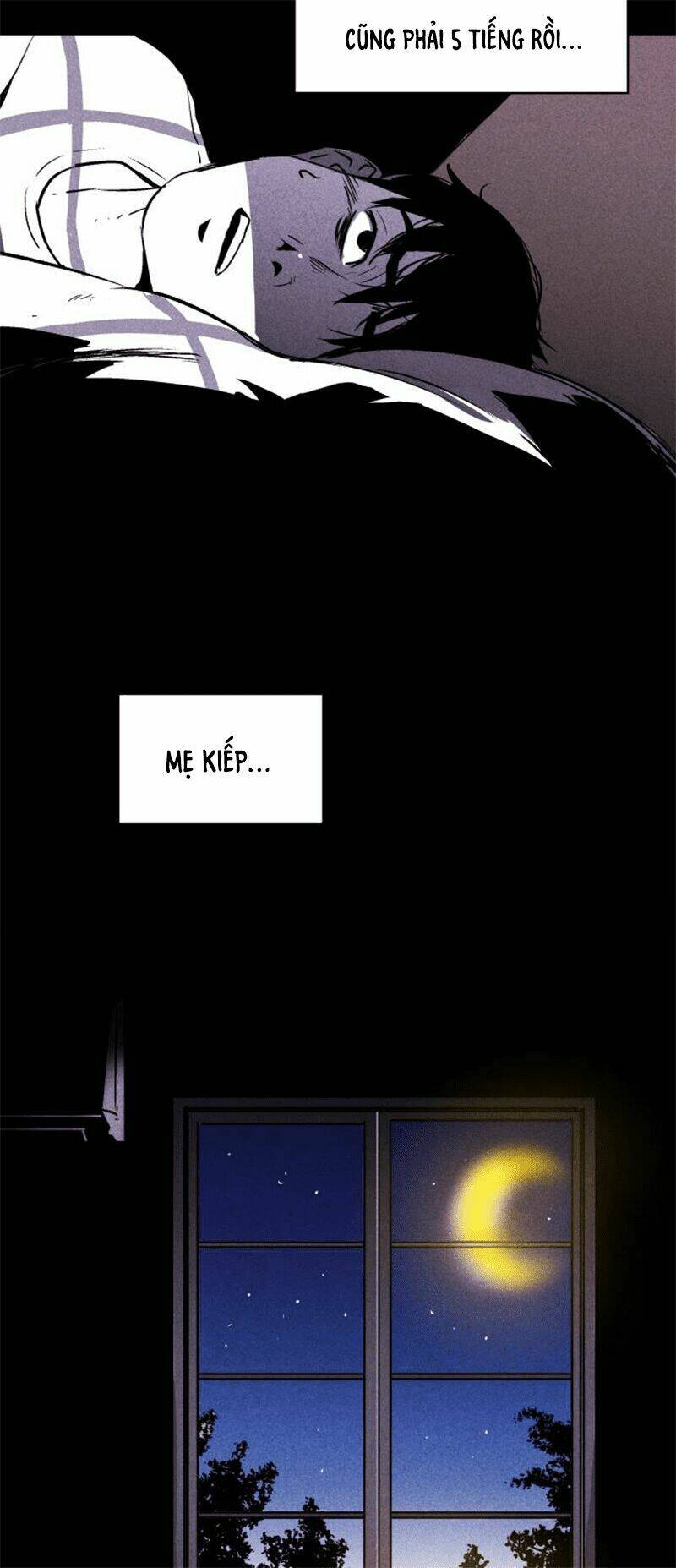 Chuồng lợn: Chapter 4