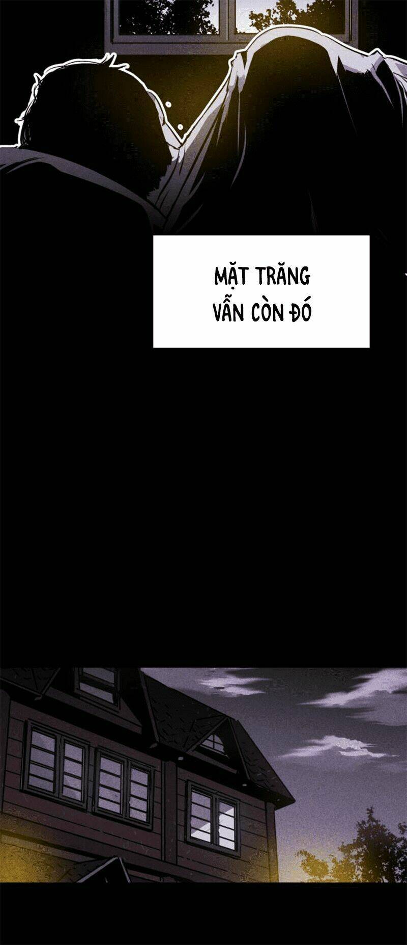 Chuồng lợn: Chapter 4