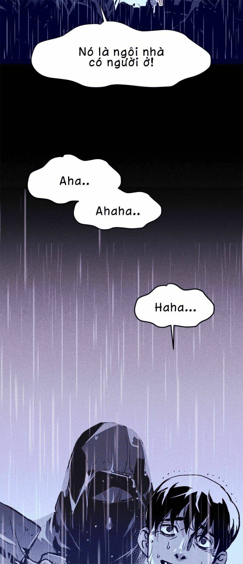 Chuồng lợn: Chapter 4