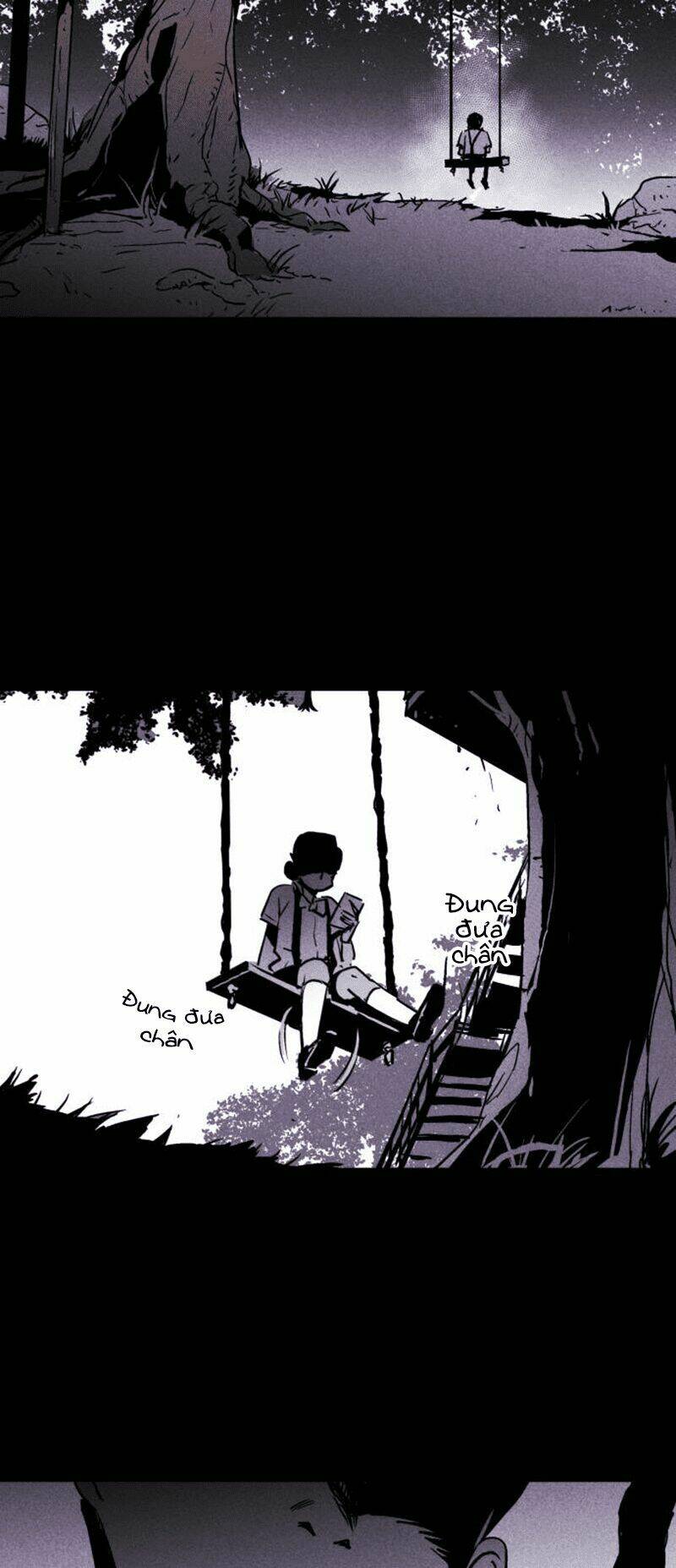 Chuồng lợn: Chapter 4