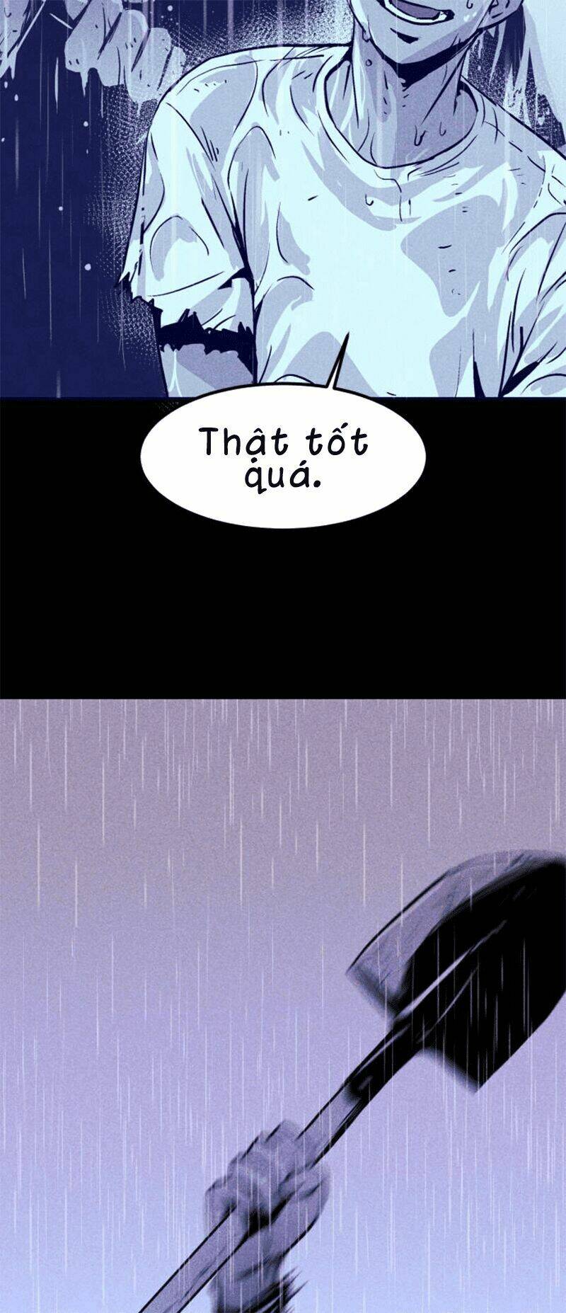 Chuồng lợn: Chapter 4