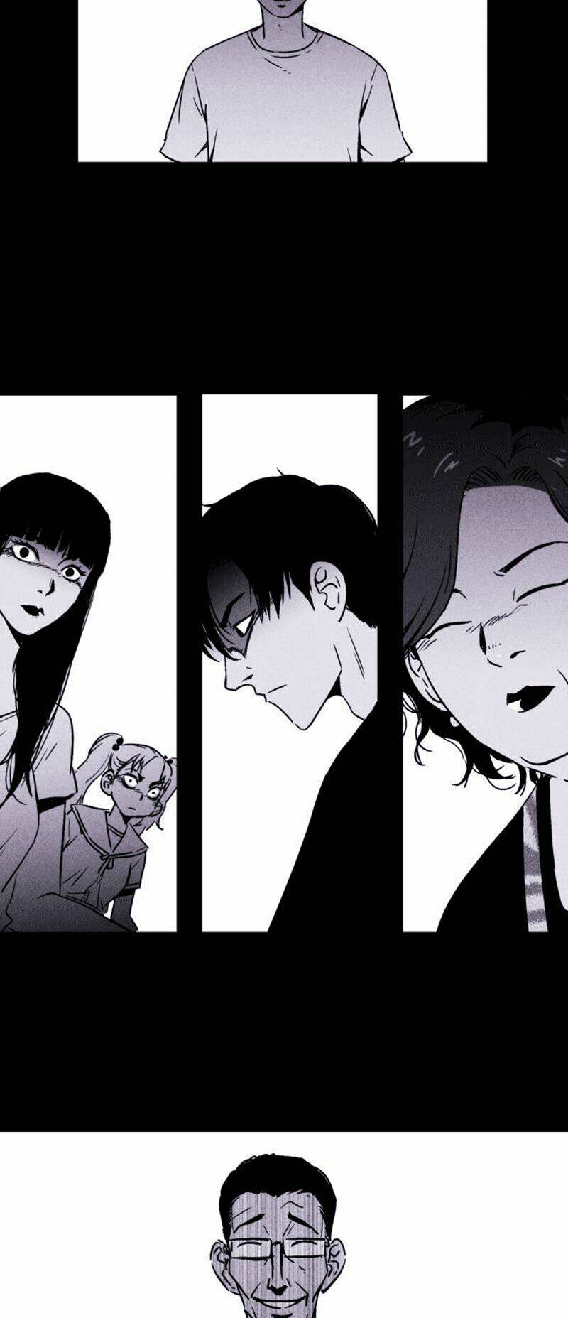 Chuồng lợn: Chapter 4