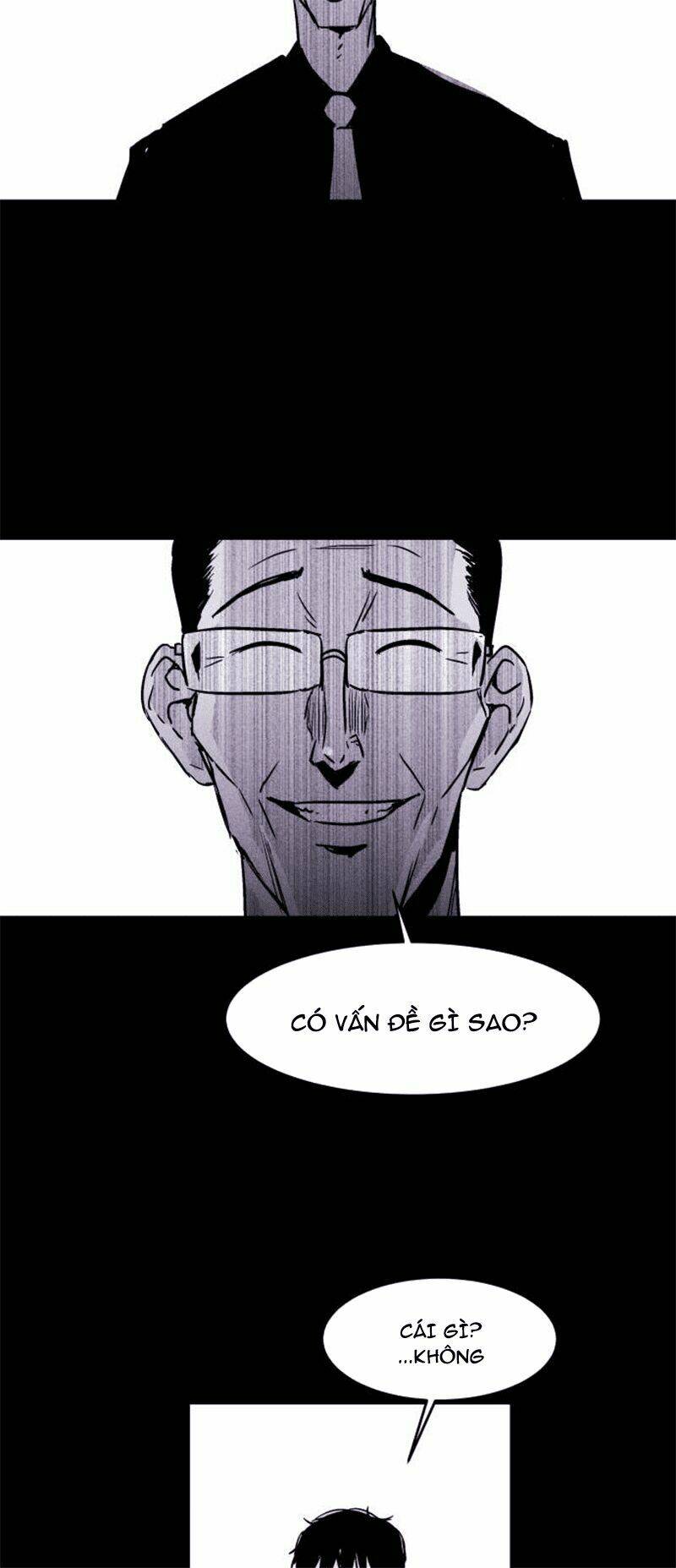 Chuồng lợn: Chapter 4