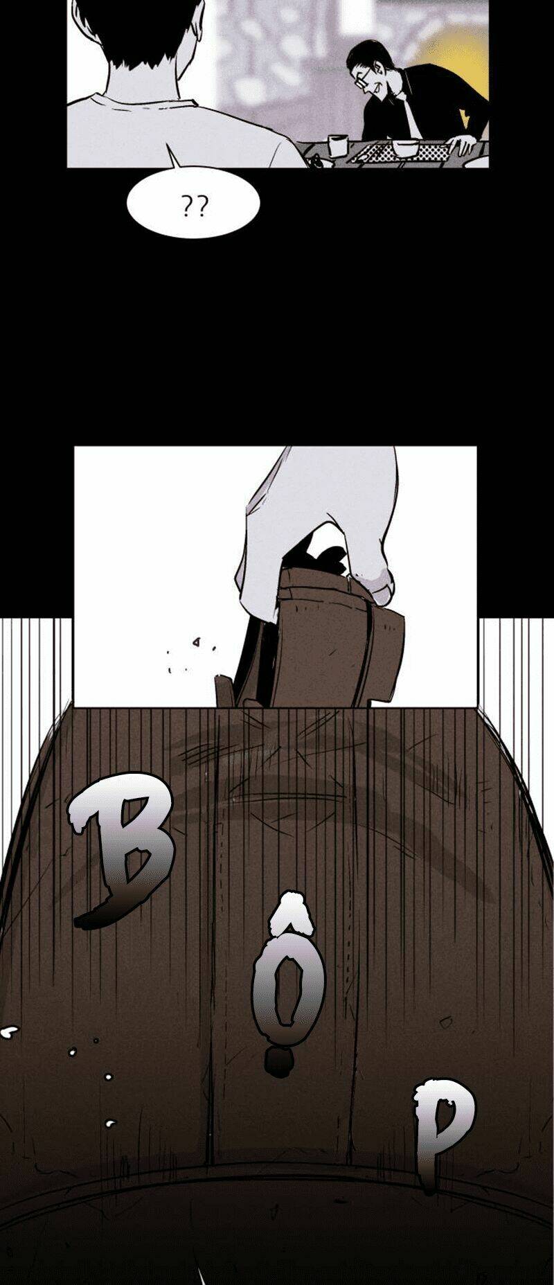 Chuồng lợn: Chapter 4